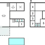 Holiday home Beautiful In
