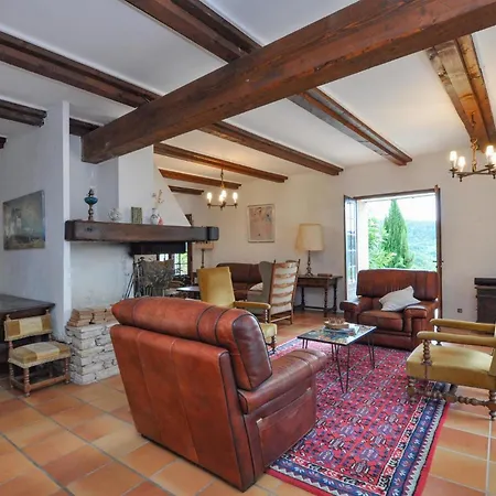Amazing Home In Vacheres