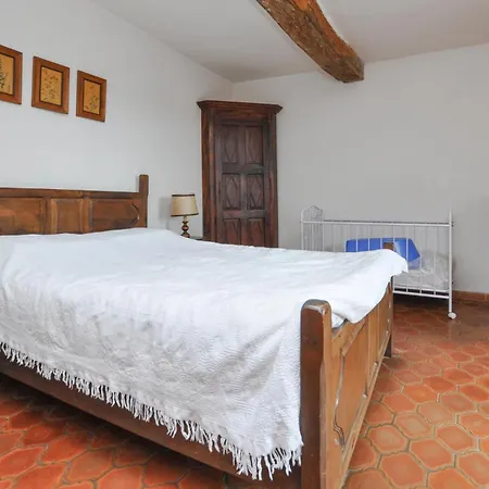 Holiday home Cozy In With Private Swimming Pool, Be Inside Or Outside