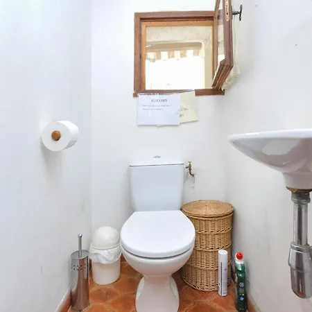 Holiday home Cozy In With Private Swimming Pool, Be Inside Or Outside
