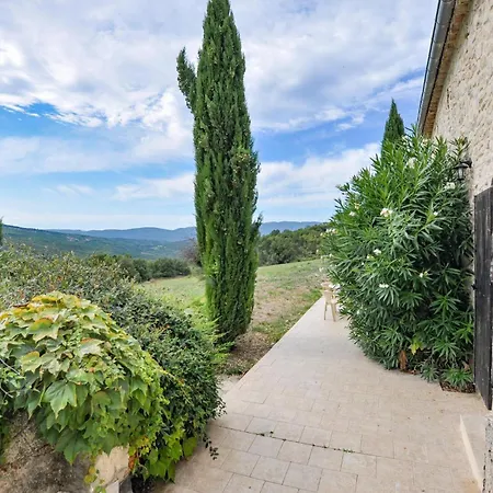 Holiday home Cozy In With Private Swimming Pool, Be Inside Or Outside *