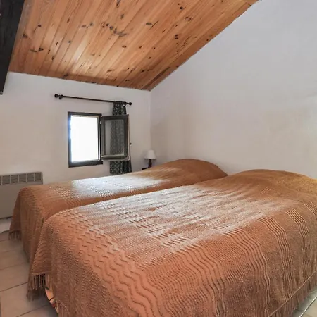 Amazing Home In Vacheres