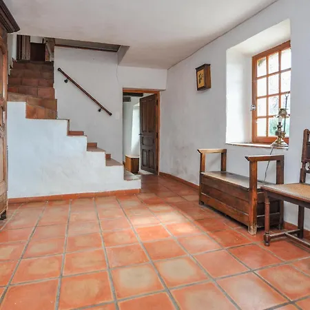 Holiday home Cozy In With Private Swimming Pool, Be Inside Or Outside Vacheres