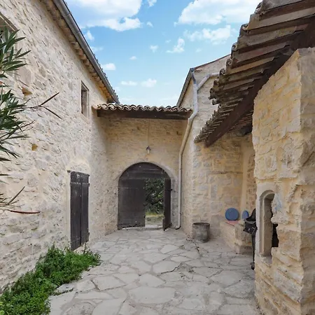 Holiday home Cozy In With Private Swimming Pool, Be Inside Or Outside *