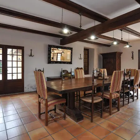 Holiday home Cozy In With Private Swimming Pool, Be Inside Or Outside Vacheres