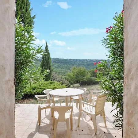 Holiday home Cozy In With Private Swimming Pool, Be Inside Or Outside