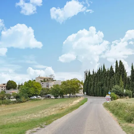 Holiday home Cozy In With Private Swimming Pool, Be Inside Or Outside Vacheres