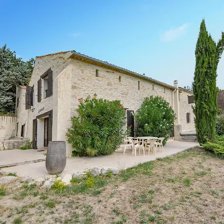 Cozy In With Private Swimming Pool, Be Inside Or Outside Vacheres
