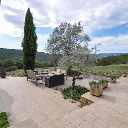 Holiday home Cozy In With Private Swimming Pool, Be Inside Or Outside *