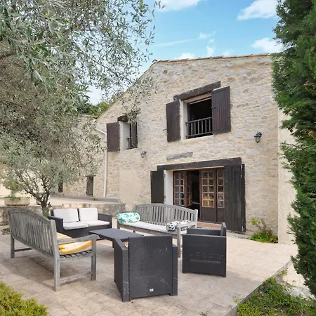 Stunning In Vachères