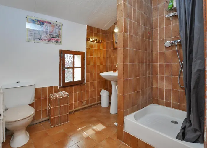 Stunning In * Vacheres