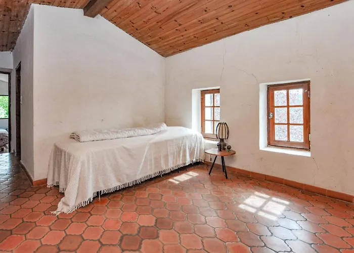 Stunning In Holiday home