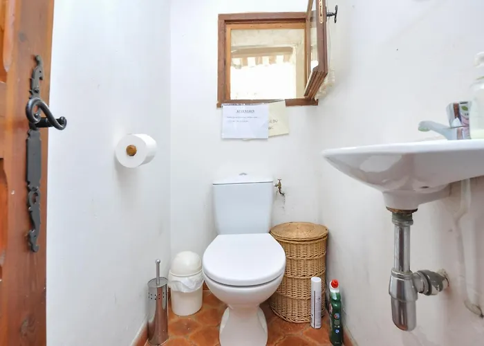 Holiday home Stunning In