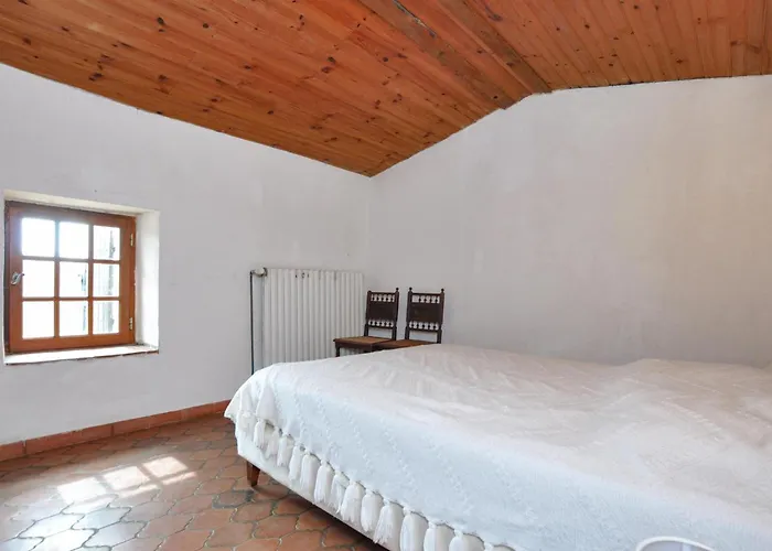 Stunning In Holiday home *