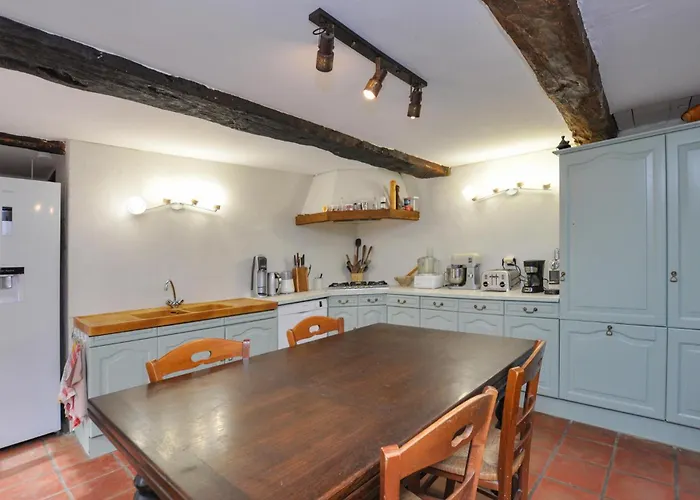 Stunning In Holiday home Vacheres