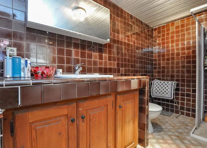 Holiday home Stunning In Vacheres