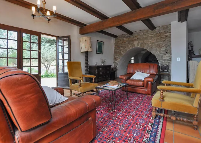 Stunning In Vacheres