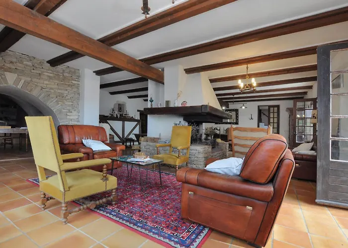 Stunning In Holiday home *