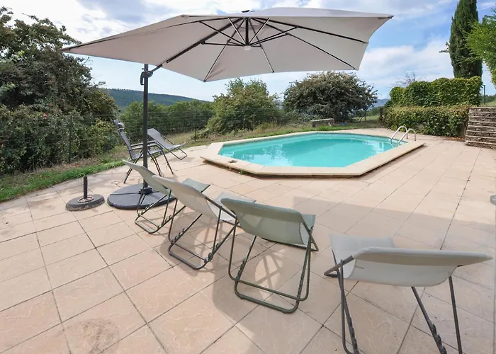 Stunning In Holiday home *