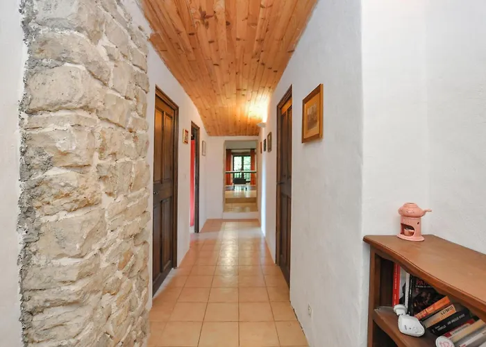 Stunning In Holiday home Vacheres