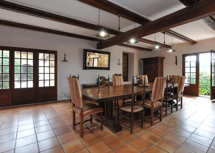 Holiday home Stunning In Vacheres