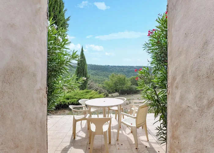 Holiday home Stunning In