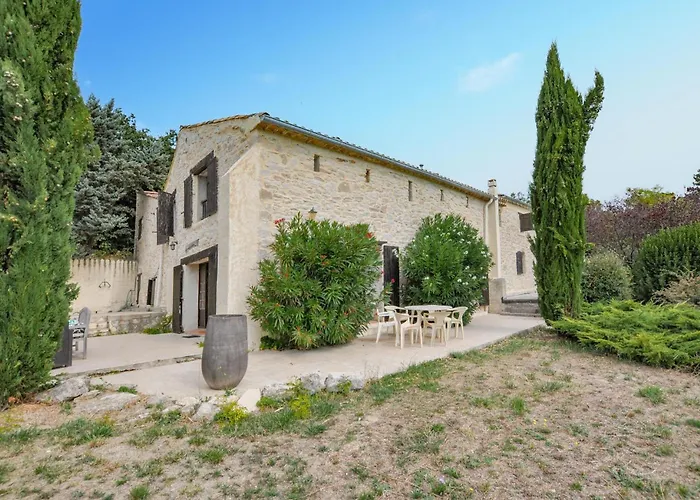 Stunning In Vacheres