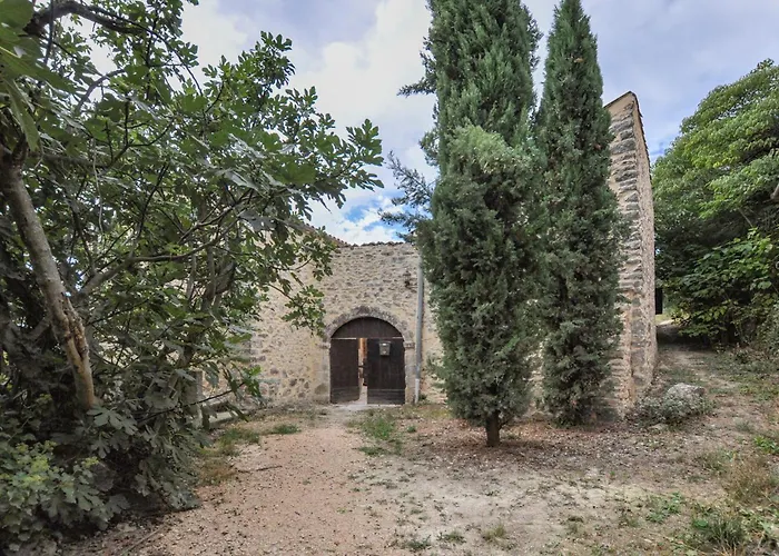 Stunning In * Vacheres