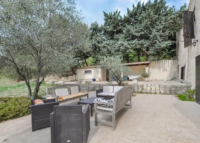 Holiday home Stunning In Vacheres